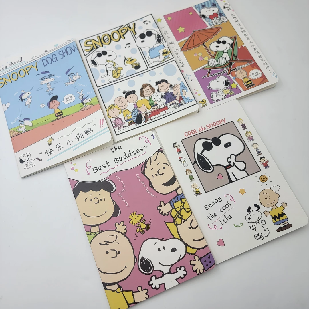 3105【10本A5笔记本内页横线本】作业登记本作文本怒比