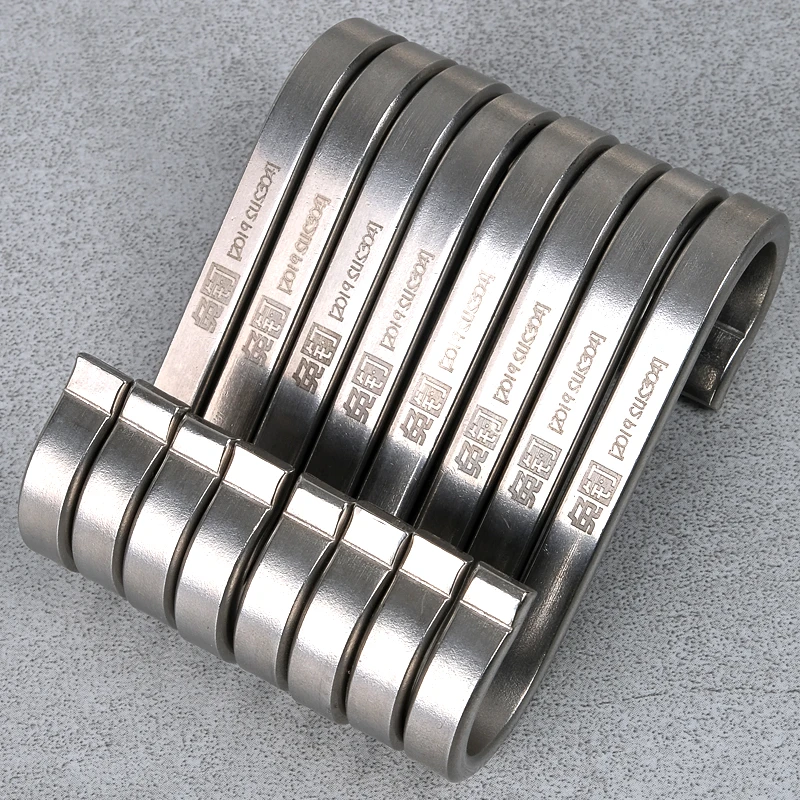 304不锈钢多功能加粗S型衣服挂钩厨房浴室居家阳台卫生间万能钩子