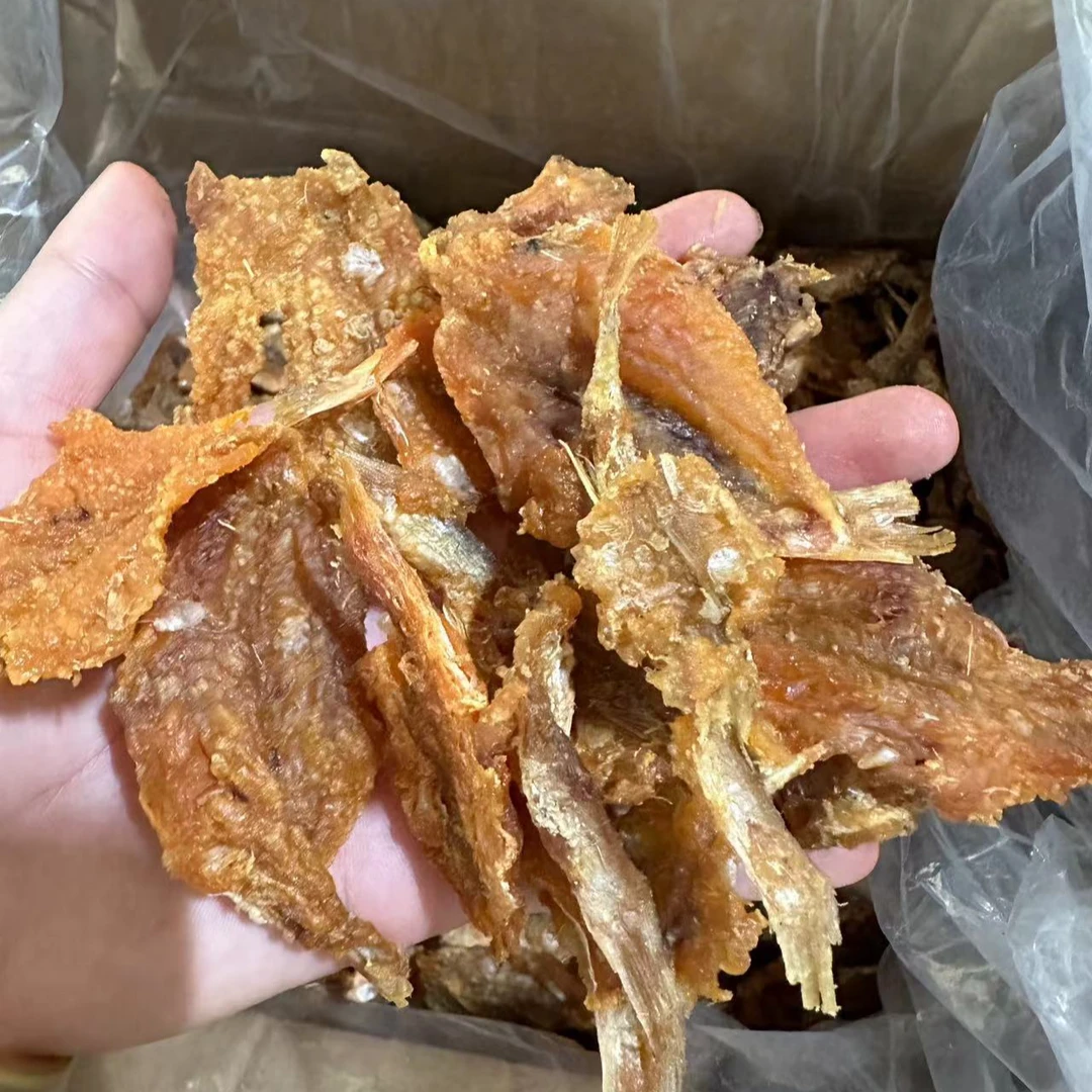 【益娜娜专属】红娘鱼