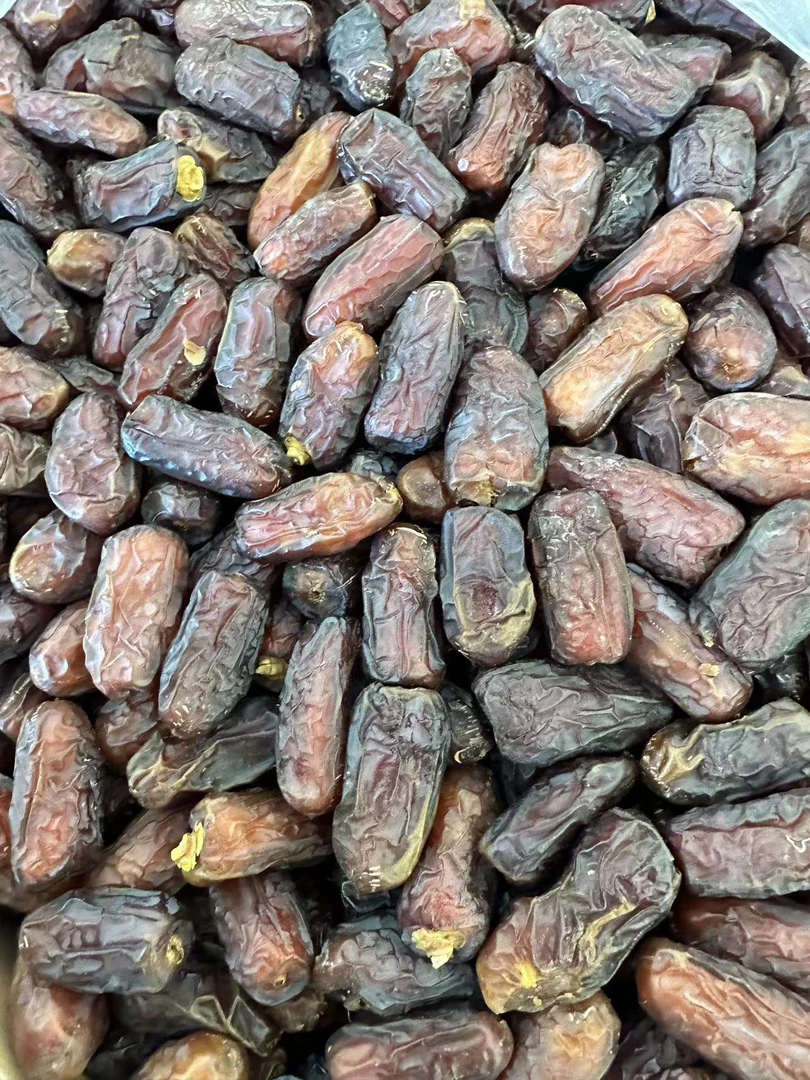 【益娜娜】精选大颗椰枣500g