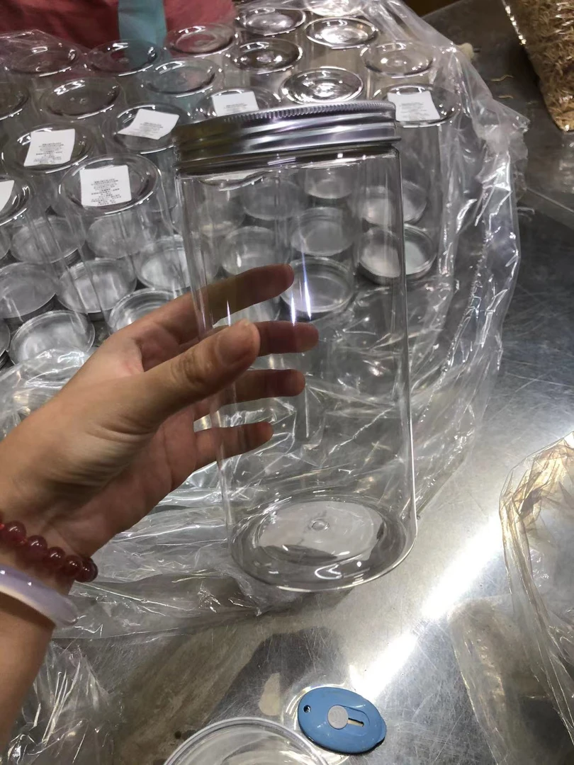 【益娜娜专属】哈哈瓶子