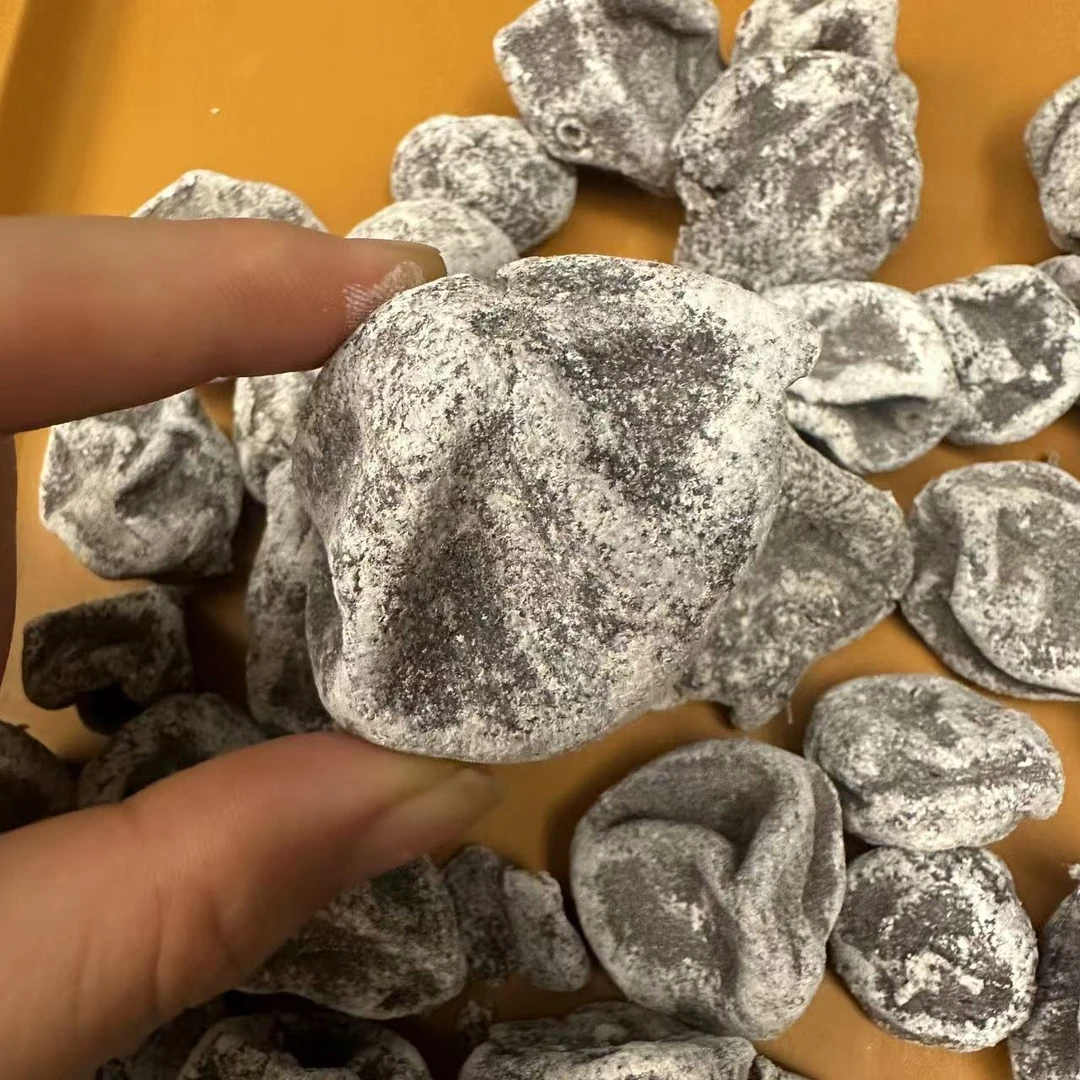 【益娜娜】柠檬干可泡水500g