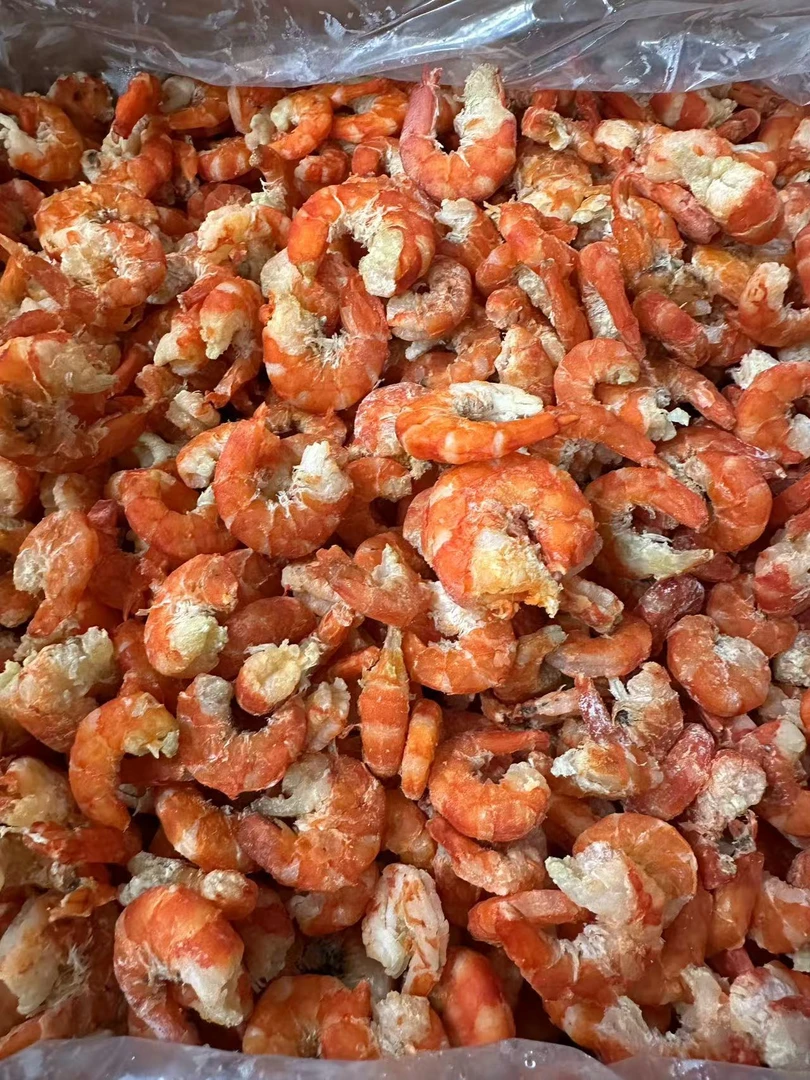 【益娜娜专属】虾仁鲜甜新鲜
