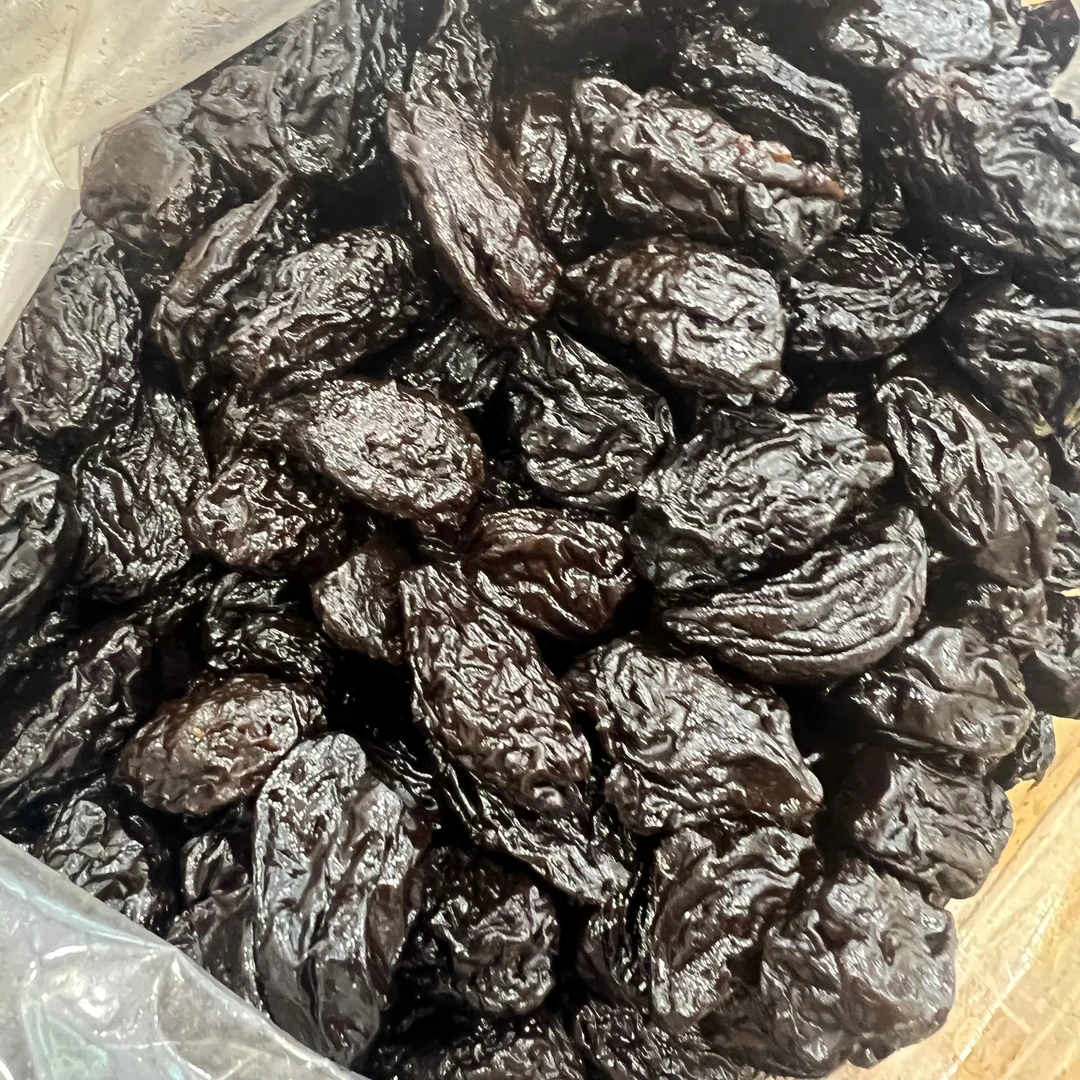 【益娜娜】西梅 500g