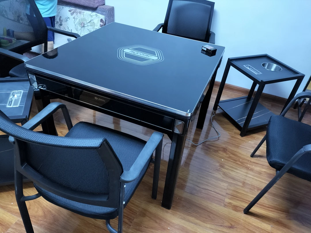 雀康麻将机专卖店