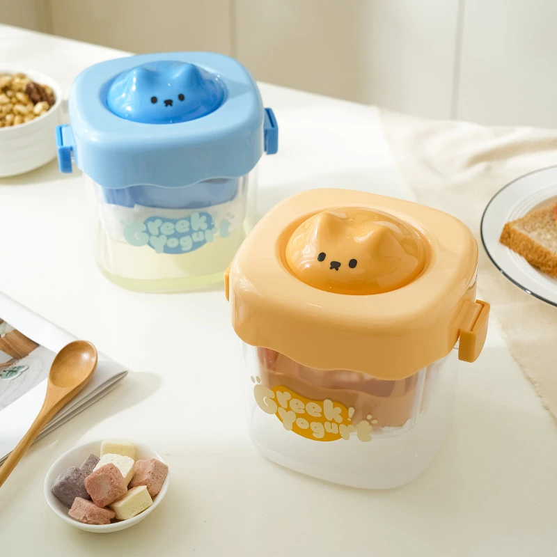 家用酸奶过滤器乳清分离器自制希腊老酸奶豆浆奶酪水分沥干过滤网