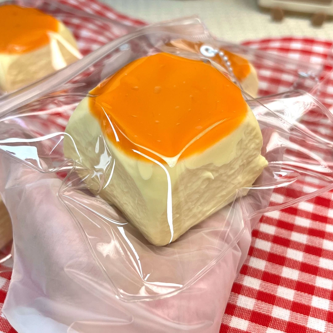 【厚奶油泥】现货·夏威夷捏捏（210g±10）