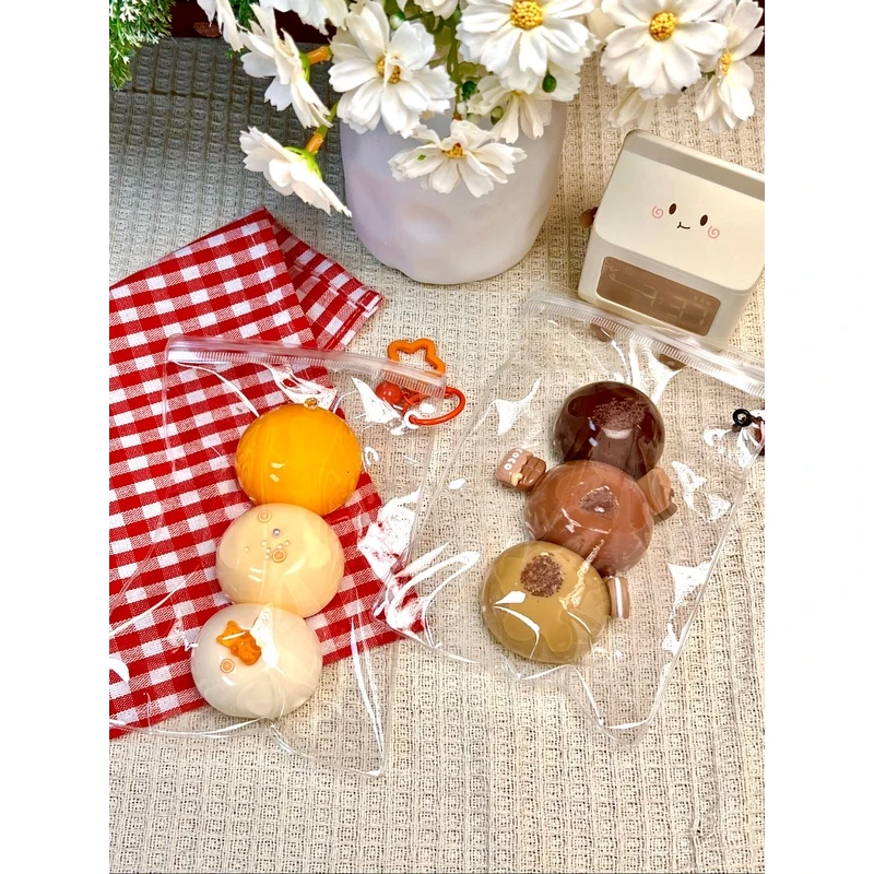 【爆浆水泥】现货·串串合集（170g±10）