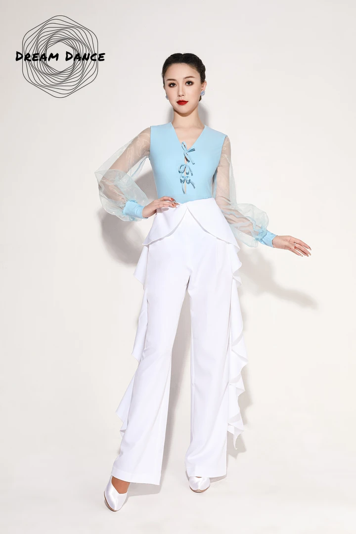 #DM Design 摩登舞服 ｜春日限定