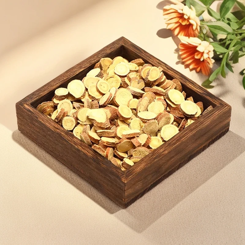 精选 优质  甘草