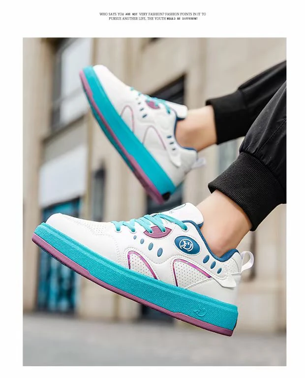 逸丞正品黑科技特斯拉阀底会呼吸的爆米花大白专用踢毽子鞋高弹