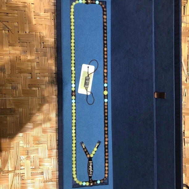 【闪购商品】手串1c18