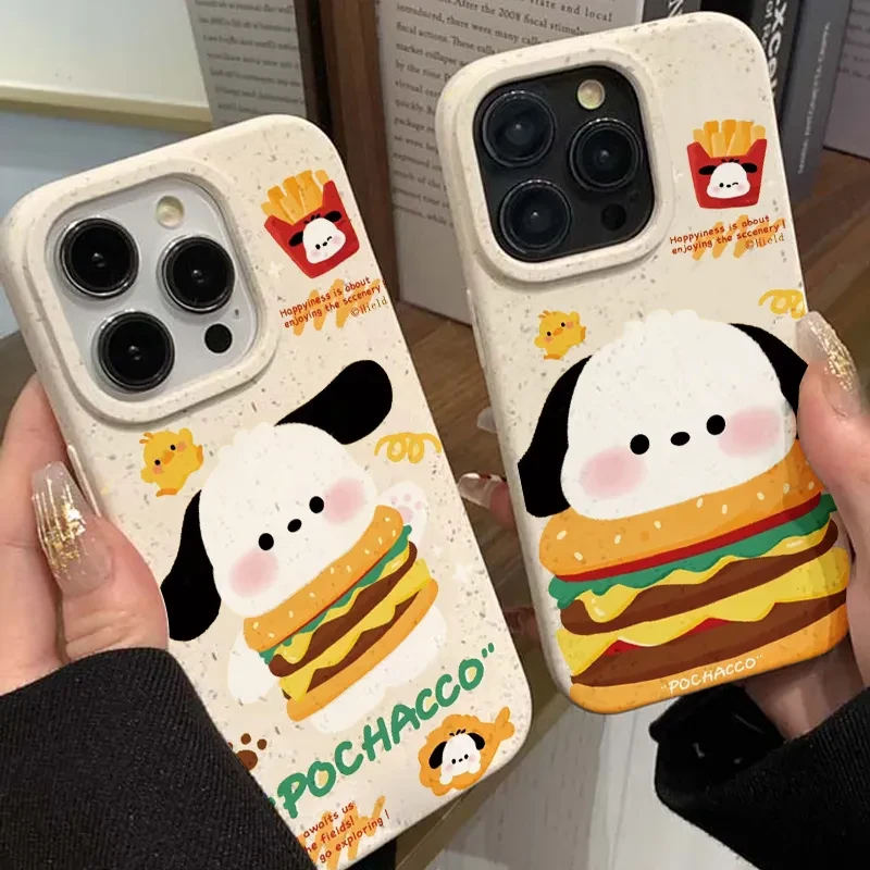 苹果华为vivo小米oppo手机壳女款iphone15/13/14软硅胶套华为荣耀