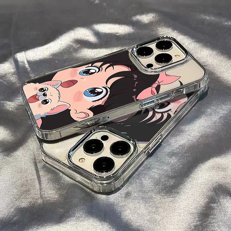 苹果13手机壳iphone14pro高级感12/11promax硅胶xr/xs全包7/8plus
