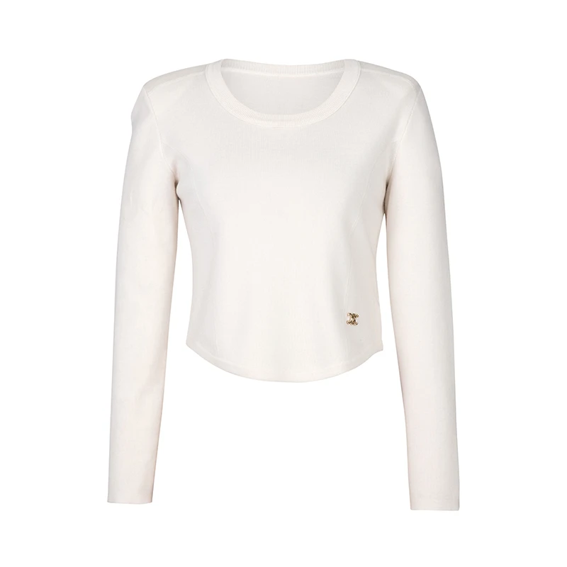 【达人专属】佳人苑毛衫冬季新款J345033