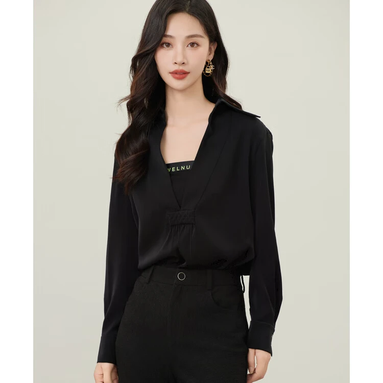 【达人专属】佳人苑2024年春季新款套装JX312009