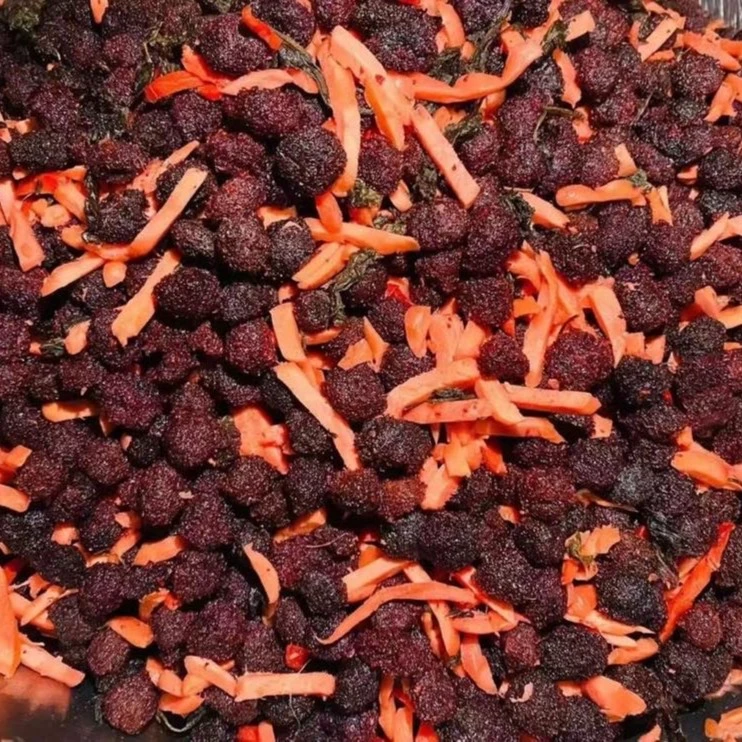 湖南特产-紫苏杨梅姜，解馋办公室零食，食用，营养，甘草