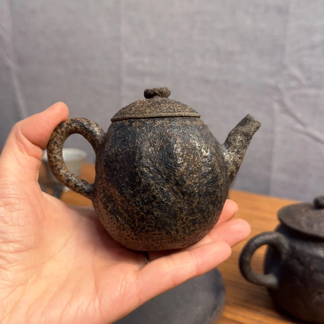 【闪购商品】陶瓷杯欧*壶
