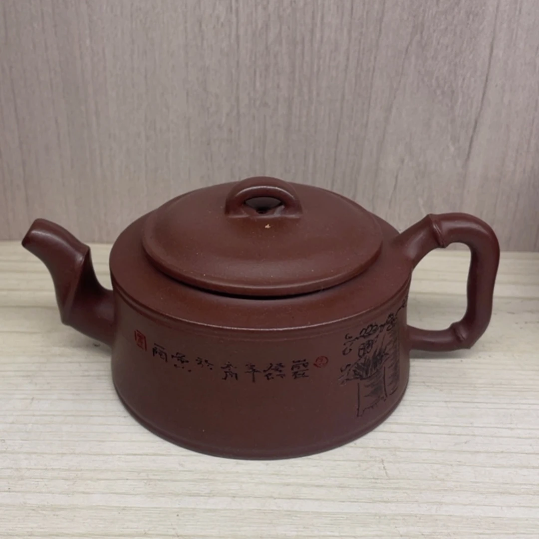 【闪购商品】紫砂茶壶
