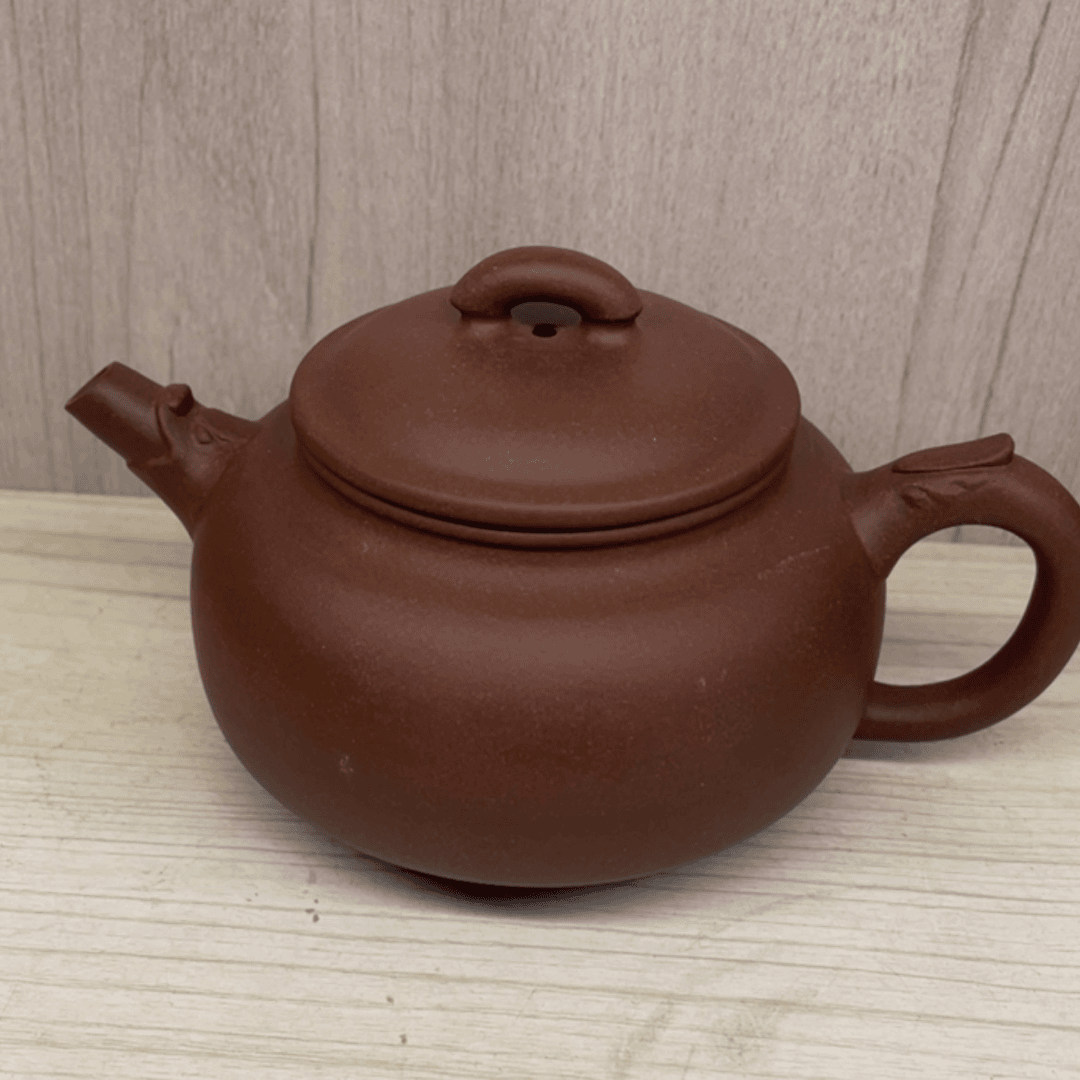 【闪购商品】紫砂茶壶
