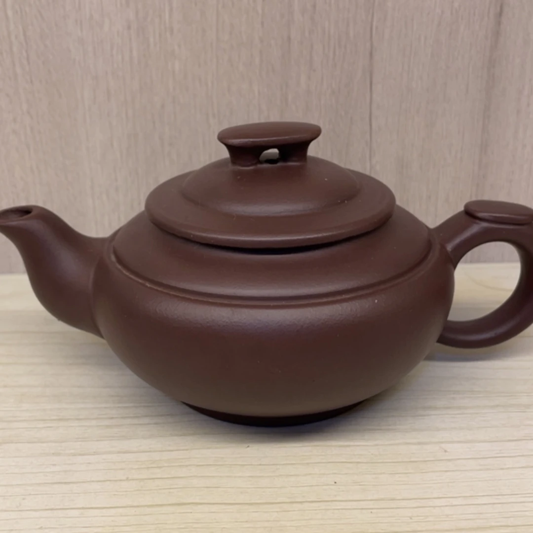 【闪购商品】紫砂茶壶