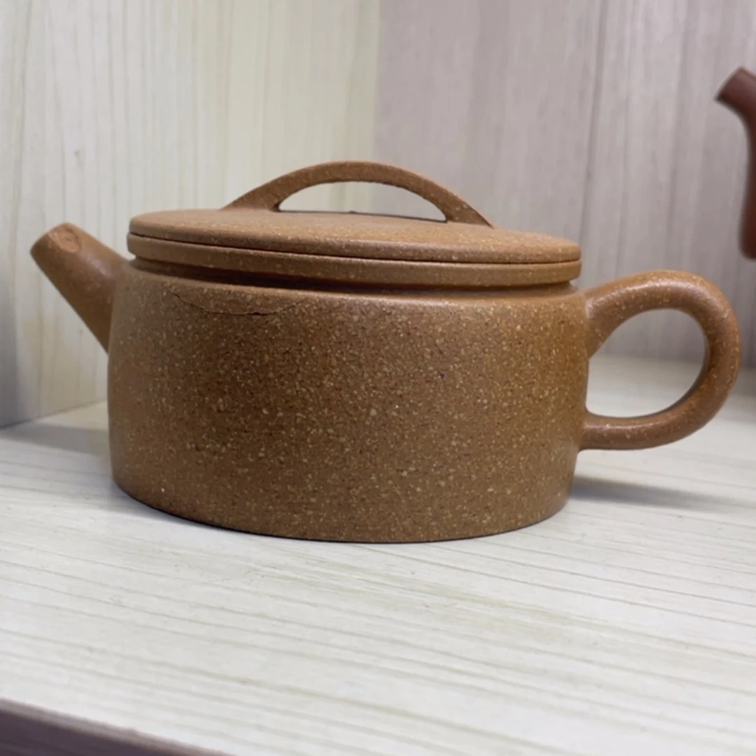 【闪购商品】紫砂茶壶