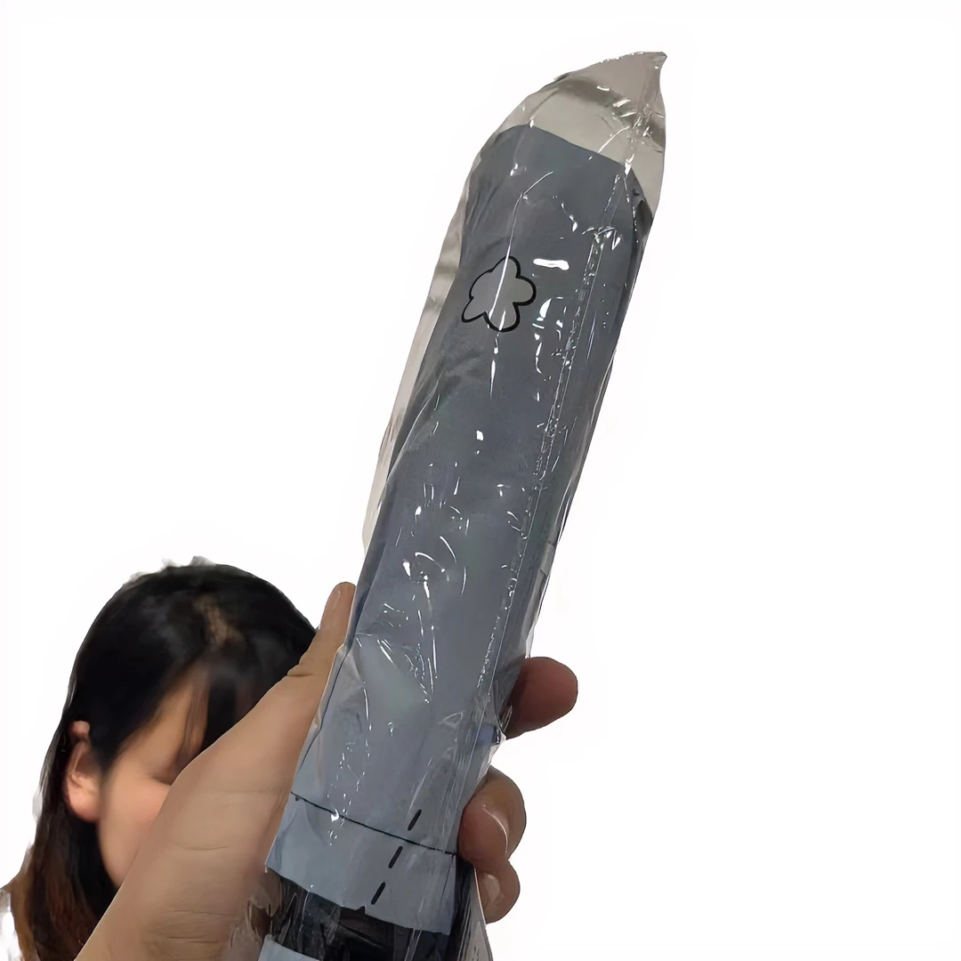 糖果❤优选 卡通手动电动自动防水家用雨功能复古伞两用便携雨伞