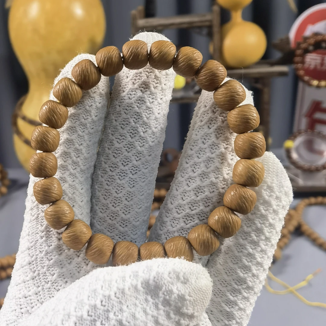 胖子猴头核桃手串【思绪】全品