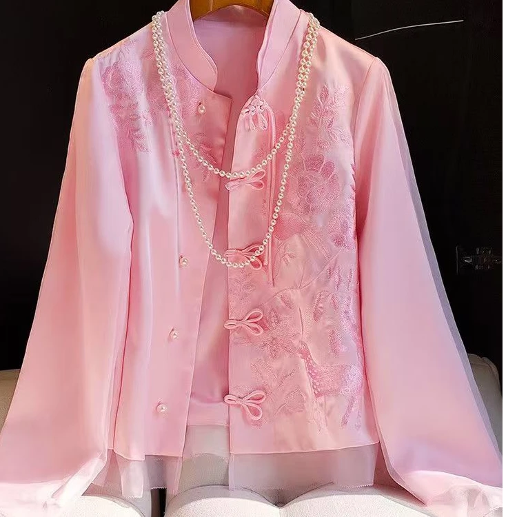 【001-200】2024深圳南油精品女装（撤柜孤品）