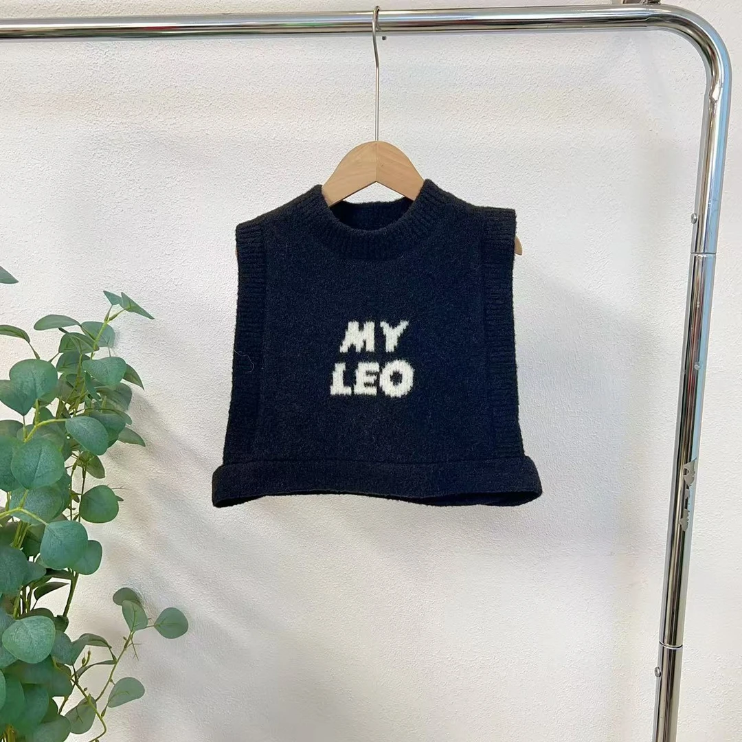 6501屴黑曜石微瑕毛衣