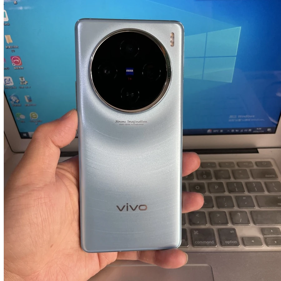 99新 vivo VIVO X100二手优品