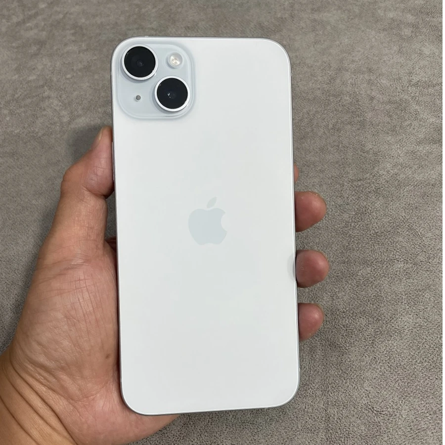 95新 Apple/苹果 Iphone 15Plus 二手优品