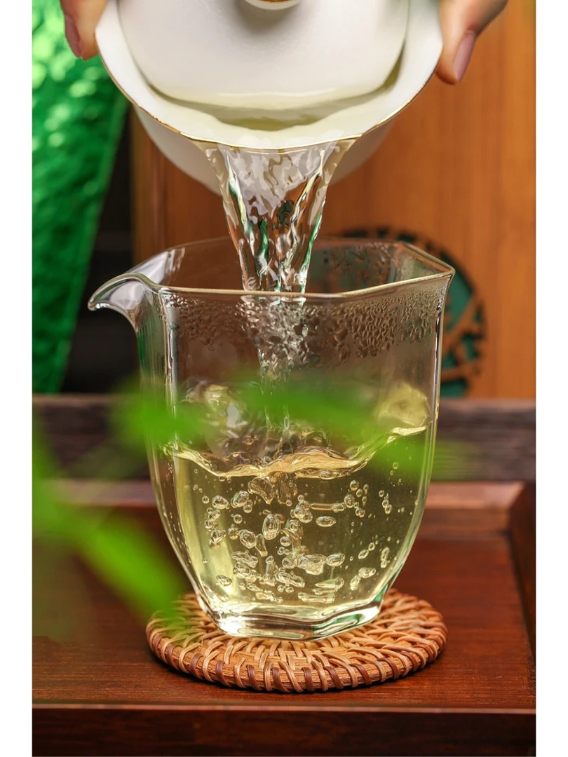 冰岛老寨尾料100g散茶普洱茶代拍