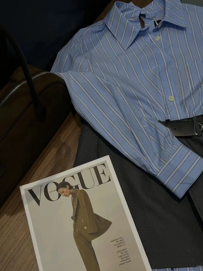 【玖衣衣19-49】女士T恤气质休闲夏季白色时尚百搭宽松潮流