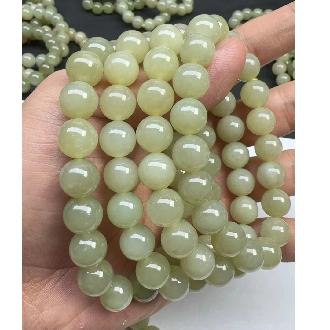 勿拍链接 和田玉手串 讲解专用