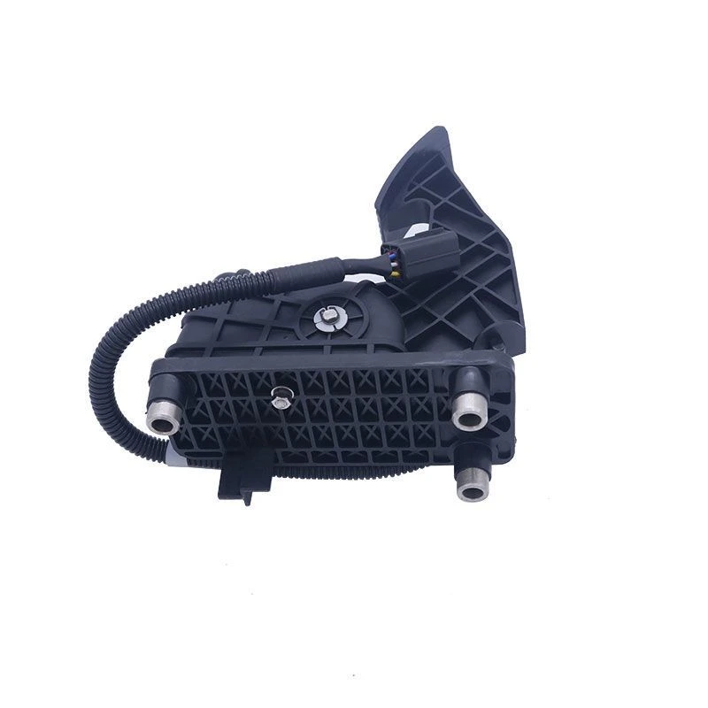 适配于北奔V3重卡电子油门踏板加速传感器5183000104/5183000004