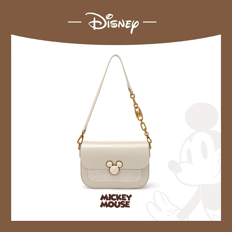 迪士尼金标系列Disney2024新款时尚斜挎女包71414
