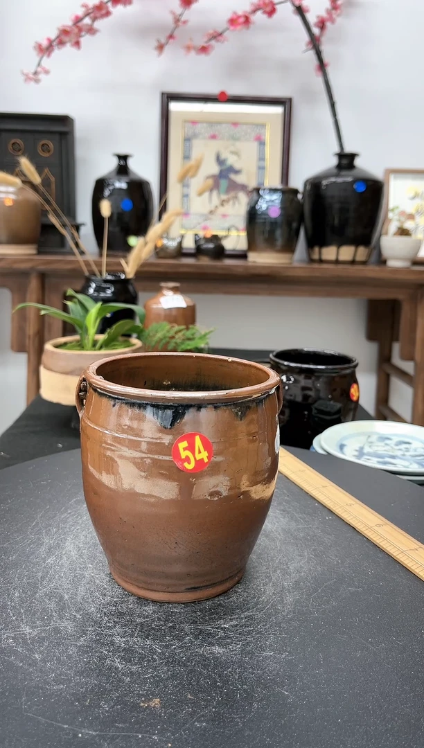 【闪购商品】罐紫金红54 一物一拍 NO退NO换