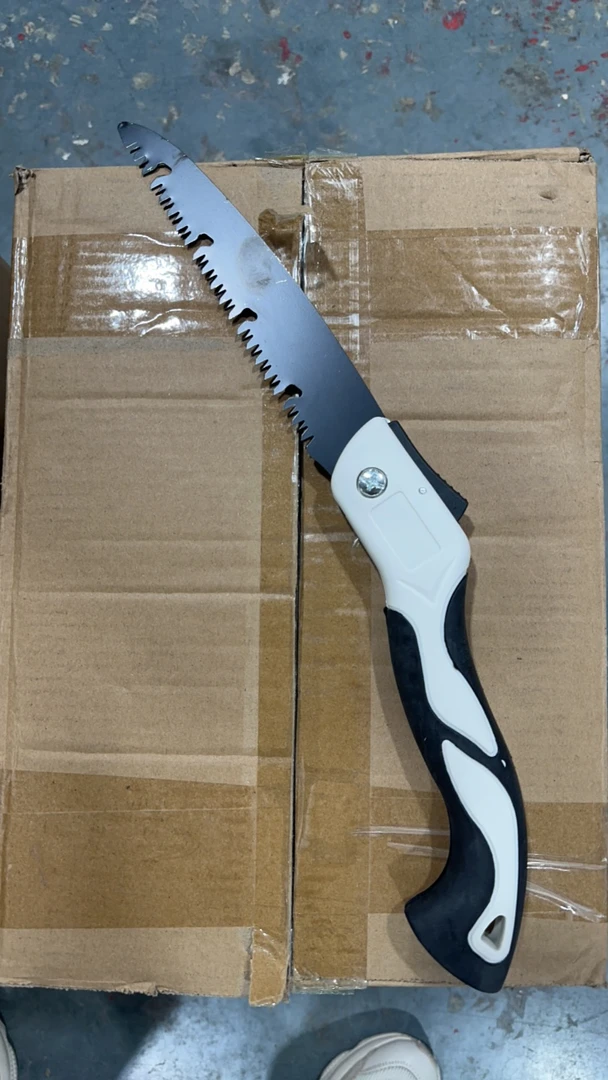 主播补贴折叠锯sk5锯迷你便携锯树折叠锯