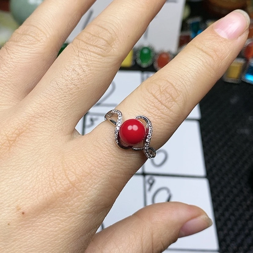 【闪购商品】玛瑙/玉髓颈饰未镶嵌