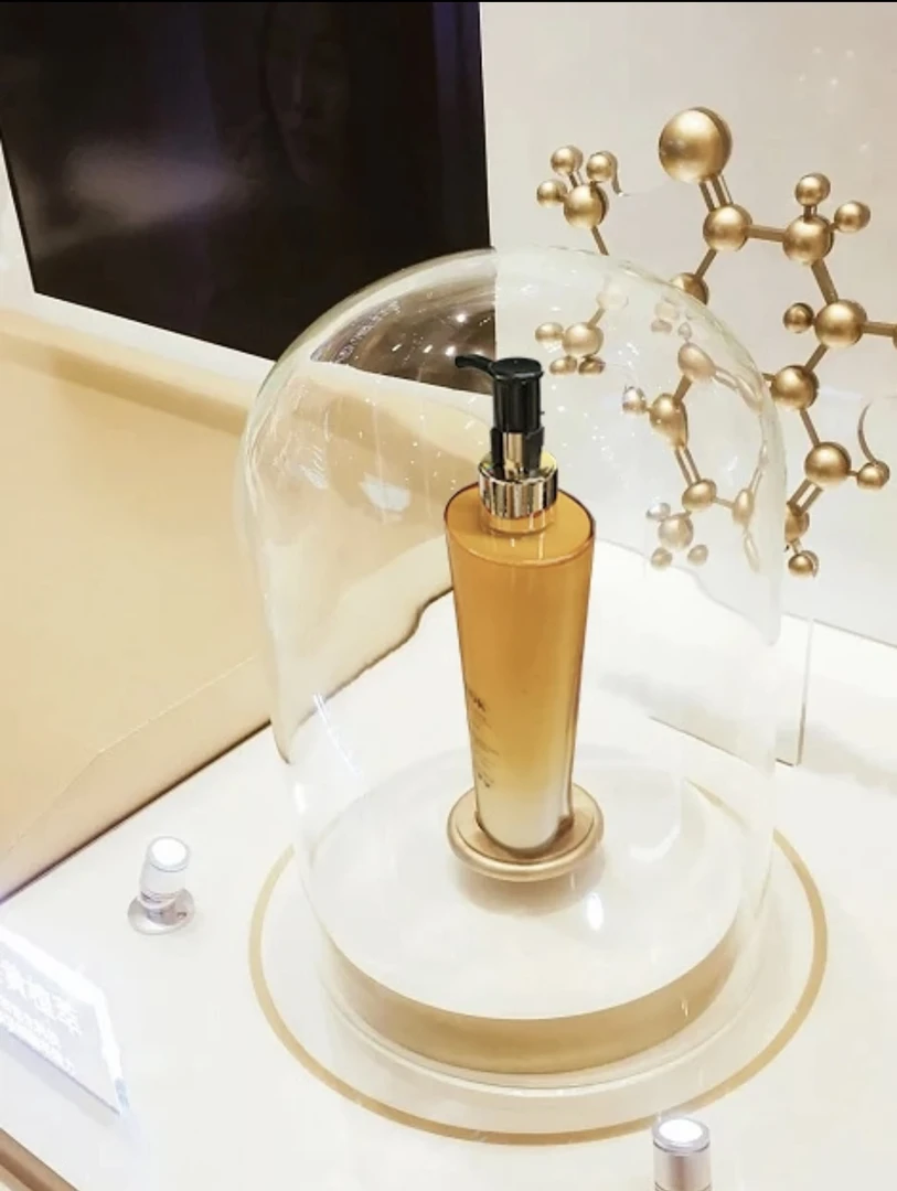 多肽花蜜臻养身体乳保湿留香美肌香水身体乳香氛滋养补水丝滑