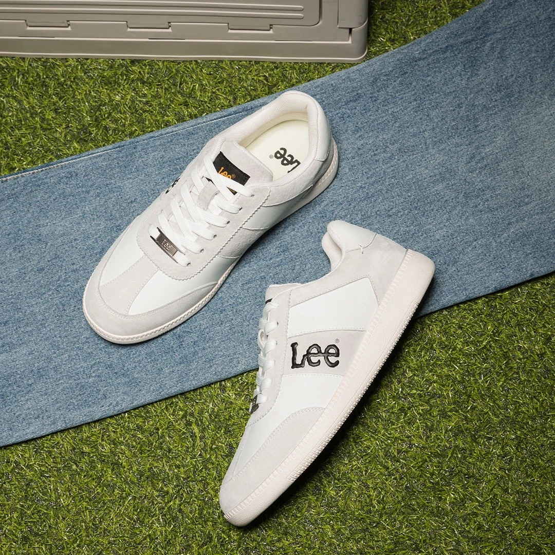 新款德训鞋经典透气复古潮鞋百搭秋季拼色男士高档凉拖开车