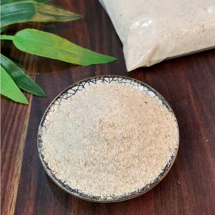 四川 传统手工 手工磨制蒸肉米粉