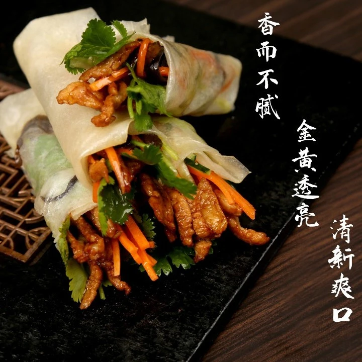 纯手工榆林镇筋饼2袋约40张，东北特产