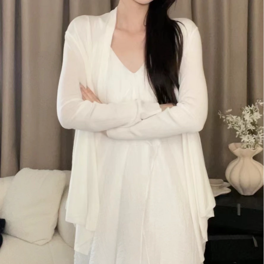 莲的百万【ro2.0】2024年新款轻奢上衣女外套度假风设计感气质女装