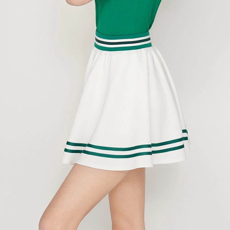 [直播间专享]莱德杯高尔夫夏季女士时尚舒适运动百褶裙RF231DZ101