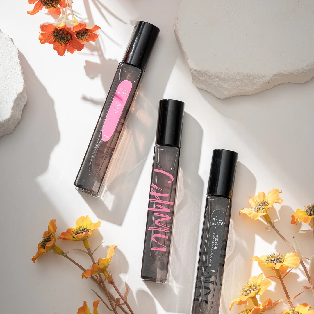 【摩氏臻选】法国炽慕香水木质中性香持久留香自由之水乌木沉香T