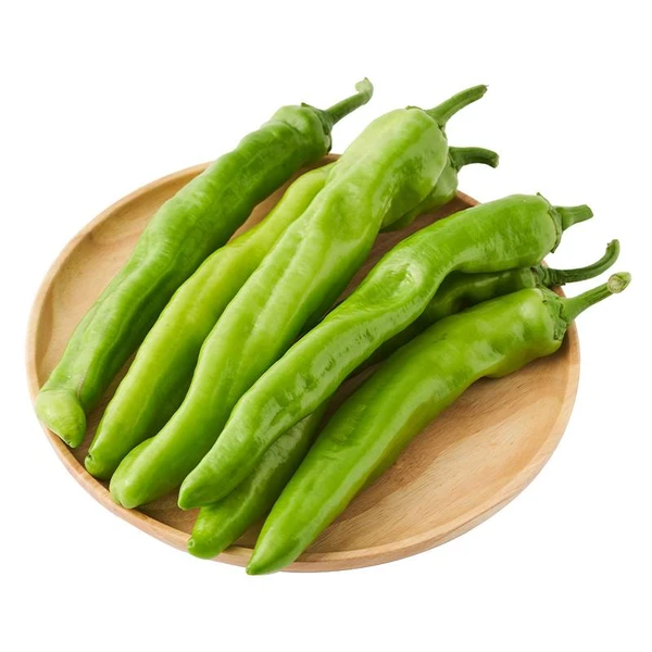 细青椒250g