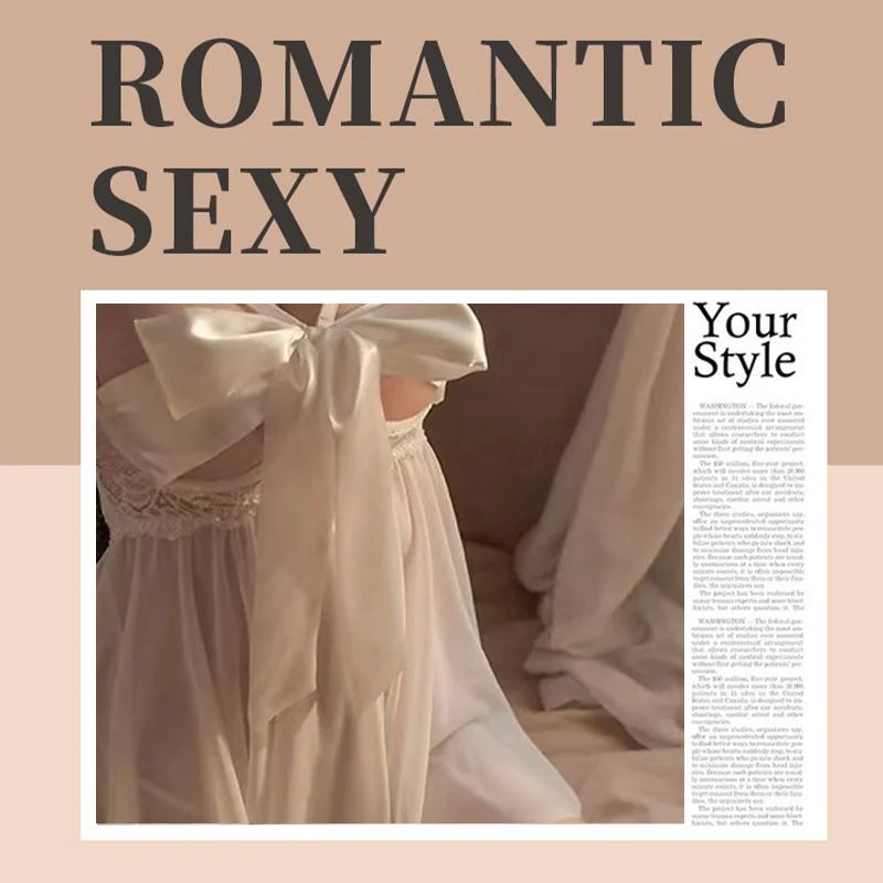 Beauty at 18岁 大蝴蝶结可爱cosplay女装裙纯欲公主裙cos服