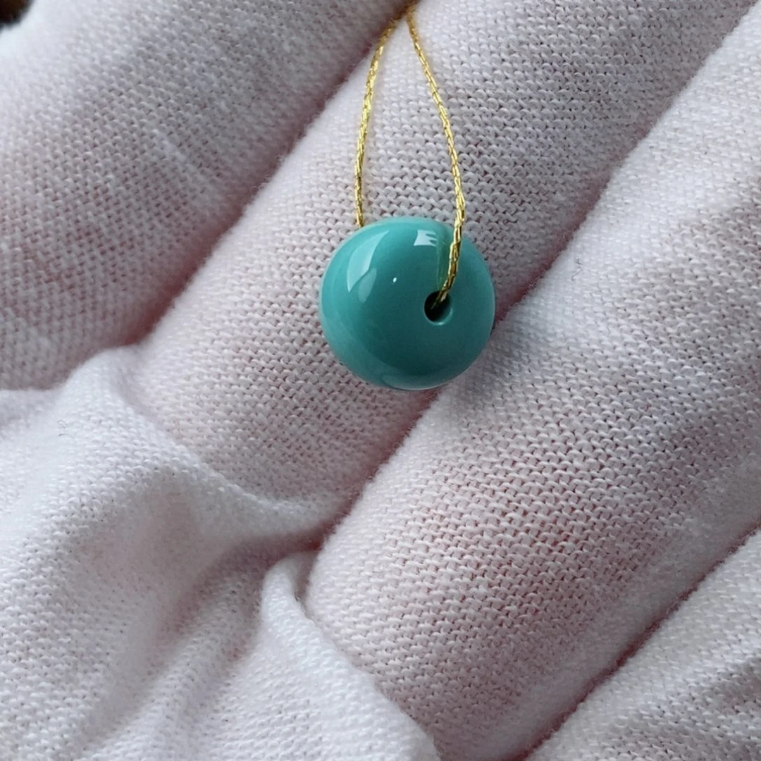 绿松石绿松石未镶嵌